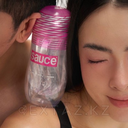 Мастурбатор Sauce Hot от sex shop Extaz фото 3