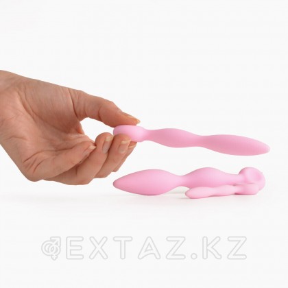Набор для реабилитации Intimrelax от Femintimate (для лечения атрофического вагинита) от sex shop Extaz фото 2