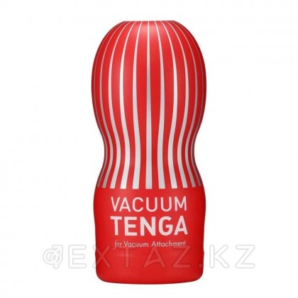Мастурбатор Tenga Vacuum Cup от sex shop Extaz
