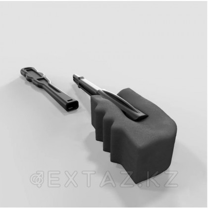 Щетка для гигиенической очистки гидропомпы Bathmate Cleaning Brush от sex shop Extaz фото 4
