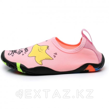 Аквашузы детские Love is magic (27) от sex shop Extaz фото 4