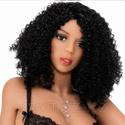 Реалистичная секс-кукла Бэтти (160 см, 39 кг) от sex shop Extaz