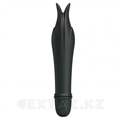 Вибратор Dolphin shape black от sex shop Extaz фото 3