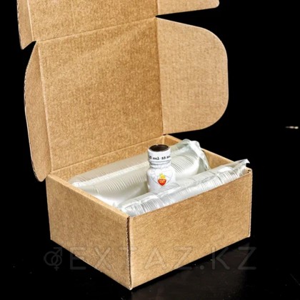 Попперс C 10 мл. (лёгкий) от sex shop Extaz фото 5