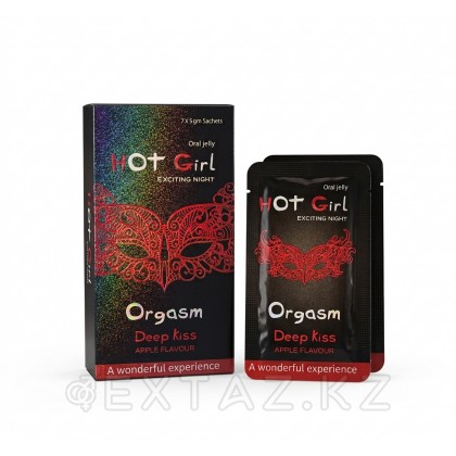 Возбуждающее средство для женщин 