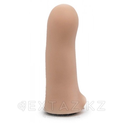 Пояс премиум класс (S) WOMAN SIMPLEX с 3 насадками от sex shop Extaz