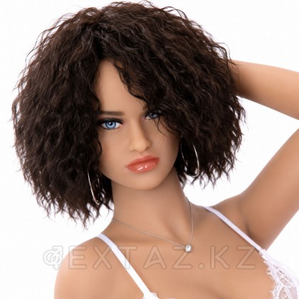 Реалистичная секс-кукла Урсула (161 см, 40 кг) от sex shop Extaz
