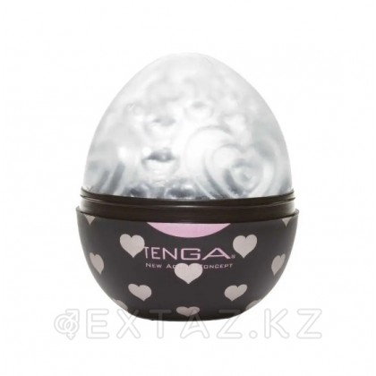 TENGA Egg Мастурбатор яйцо Lovers от sex shop Extaz фото 3