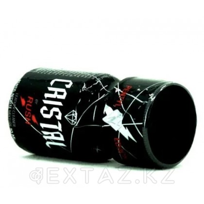 Попперс Cristal (Pentyl) 10 мл. от sex shop Extaz фото 3