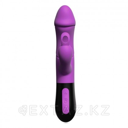Вибратор-кролик Ares 2.0 от Adrien Lastic (20,6 *3,8 см) от sex shop Extaz фото 10