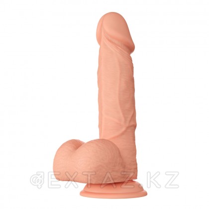 Фаллоимитатор реалистичный Beautiful Bahamut (15,5×4,6 см) от sex shop Extaz