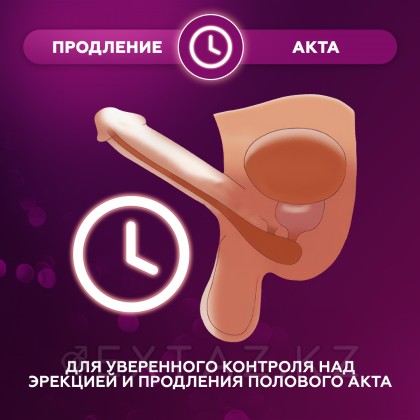 Мужской возбудитель Секрет Императора (10 таб.) от sex shop Extaz фото 3