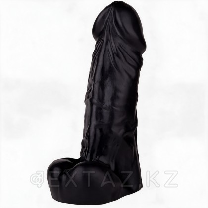 Фаллоимитатор Джага-Джага Ганнибал, 23×6 см от sex shop Extaz