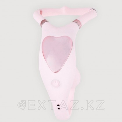 Двойной вибратор Adrien Lastic Venus от sex shop Extaz фото 4
