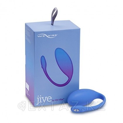WE-VIBE Jive - smart вибратор от sex shop Extaz