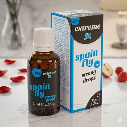 Капли для мужчин Spain Fly extreme men 30 мл. от sex shop Extaz
