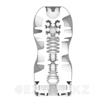 Мастурбатор Tenga Air Flow Cup Strong от sex shop Extaz фото 2