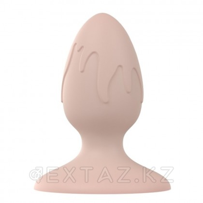 Силиконовая анальная пробка Kit от Drywell от sex shop Extaz
