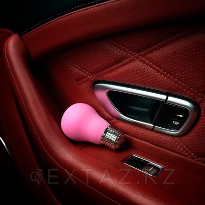 Силиконовый стимулятор для всего тела Gvibe Gbulb! от sex shop Extaz фото 5