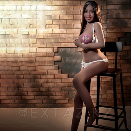 Реалистичная секс-кукла Кэнди (158 см, 32 кг) от sex shop Extaz фото 7