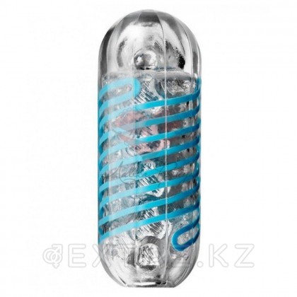 TENGA SPINNER Мастурбатор Pixel от sex shop Extaz фото 2