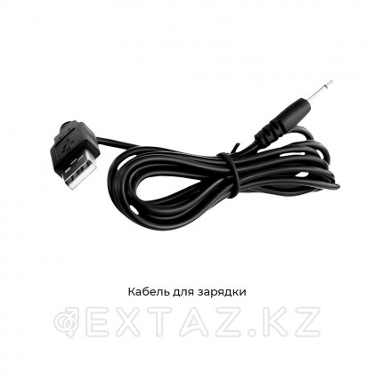 Мини вибратор Golden от sex shop Extaz фото 7