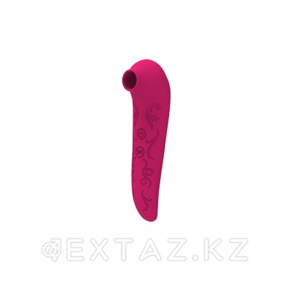 Клиторальный стимулятор Art printed от sex shop Extaz