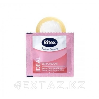 Презервативы Ritex IDEAL №10 с дополнительной смазкой 18.5 см от sex shop Extaz фото 3