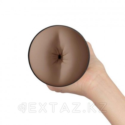 Мастурбатор Feel Stroker от KIIROO анус (коричневый) от sex shop Extaz фото 8