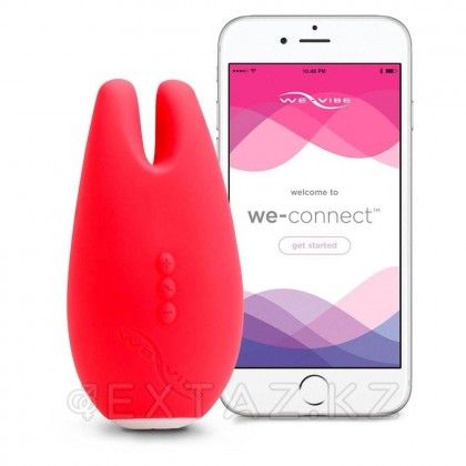 WE-VIBE Gala клиторальный стимулятор от sex shop Extaz фото 4