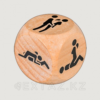 Игральный кубик Get Lucky, 1 шт от sex shop Extaz