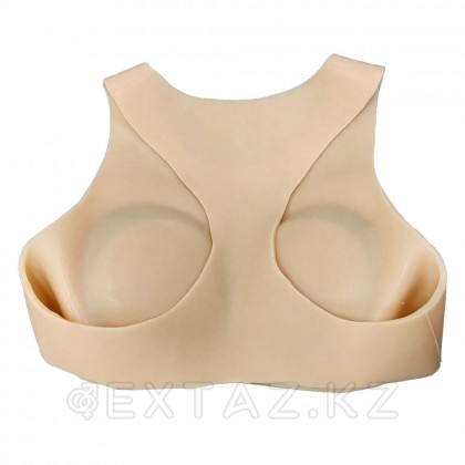 Накладная грудь  от sex shop Extaz фото 2