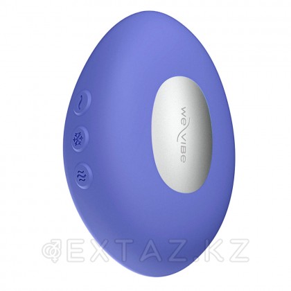 Вибратор We-Vibe Temp, сиреневый от sex shop Extaz фото 2