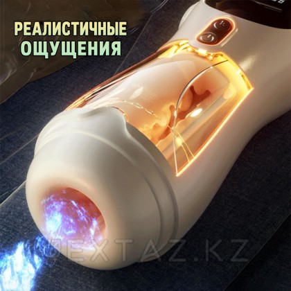 Автоматический мастурбатор 