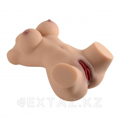 Сексуальный женский торс с вагиной и анусом Vera от sex shop Extaz фото 5