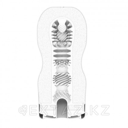Мастурбатор Tenga U. S. Original Vacuum Cup Gentle от sex shop Extaz фото 4