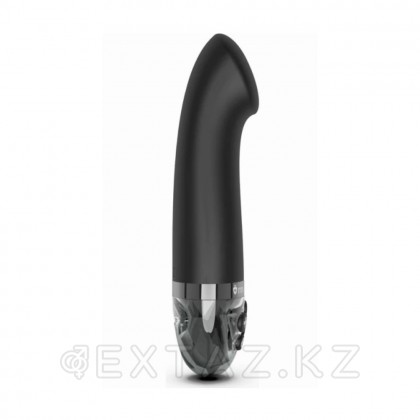 Вибратор Mystim Right on Ron с электростимуляцией, черный от sex shop Extaz фото 4