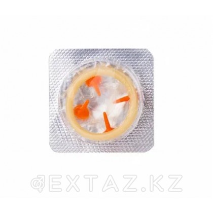 Насадка стимулирующая Sitabella Extender 