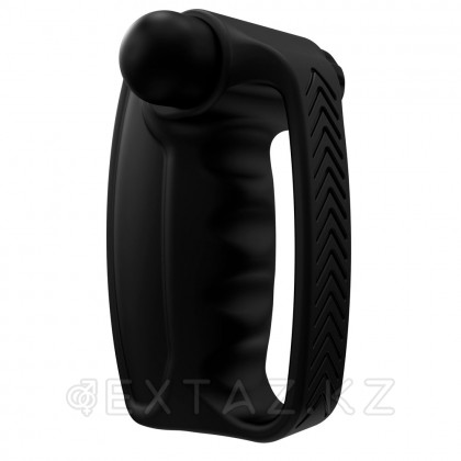 Мастурбатор с вибропулей Hand Vibe от Bathmate от sex shop Extaz