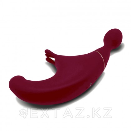 Стимулятор клитора и точки G Fusion от Adrien Lastic от sex shop Extaz фото 4