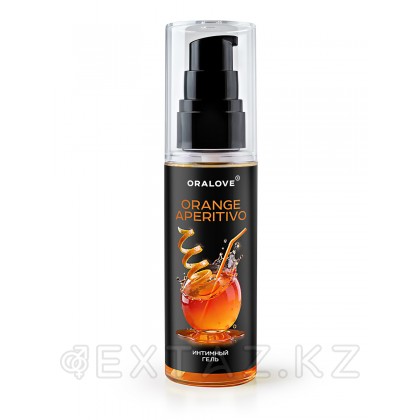 Интимный гель Апероль Oralove 60 г от sex shop Extaz