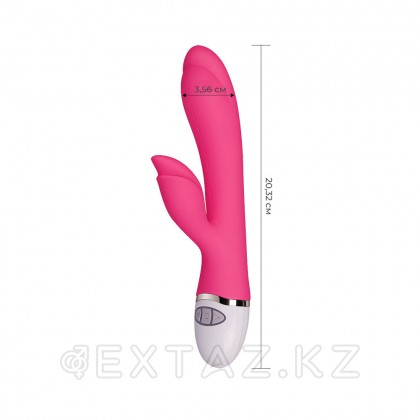 Премиум вибратор с зарядным устройством - Dreamer II от sex shop Extaz фото 6