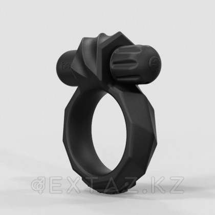 Эрекционное кольцо с вибрацией Bathmate Maximus Vibe Rings (45 мм) от sex shop Extaz фото 4