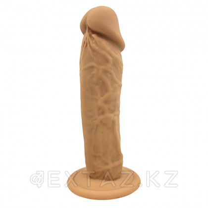 Реалистичный фаллоимитатор SilexD Model 1 (14,8×3,6 см) от sex shop Extaz