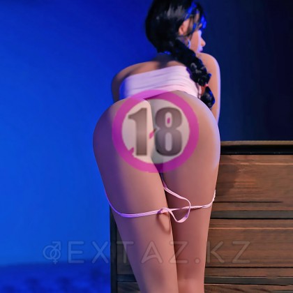 Реалистичная секс-кукла Сэра (168 см, 32 кг ) от sex shop Extaz фото 8