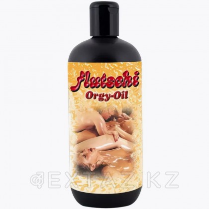 Массажное масло Flutschi Orgy-Oil 500 мл от sex shop Extaz