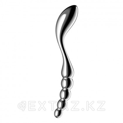 Фаллоимитатор Satisfyer Star Force 1 (сталь) от sex shop Extaz