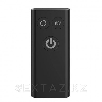 Массажер простаты Nexus Revo Ring с вращающейся головкой от sex shop Extaz фото 4