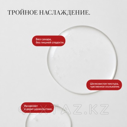 Подарочный набор вкусовых гелей/ Tri-Me Triple Pack - Gelato, 3 х 30 мл от sex shop Extaz фото 3