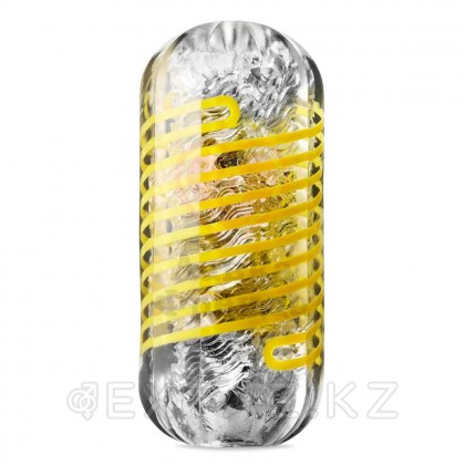 Мастурбатор Tenga Spinner DX 02 BUMPS от sex shop Extaz